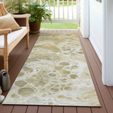 addison chantille acn1705 gold rug