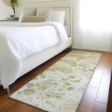 addison chantille acn1705 gold rug