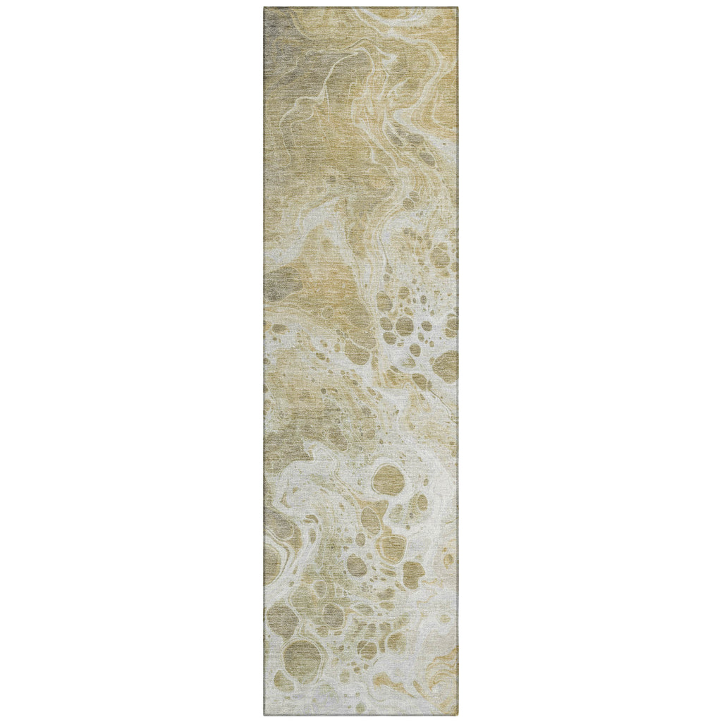addison chantille acn1705 gold rug