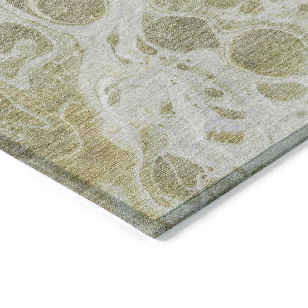 addison chantille acn1705 gold rug
