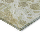 addison chantille acn1705 gold rug