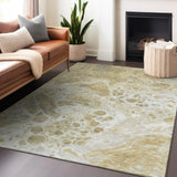 addison chantille acn1705 gold rug