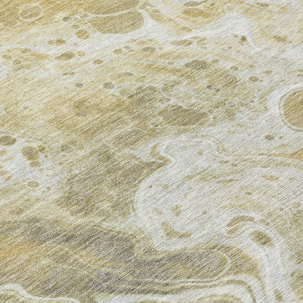 addison chantille acn1705 gold rug