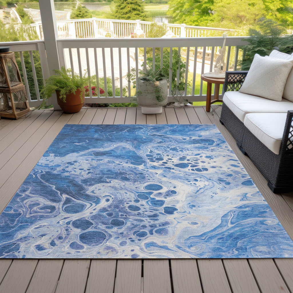 addison chantille acn1705 navy rug