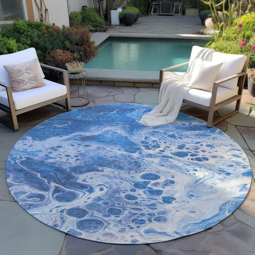 addison chantille acn1705 navy rug