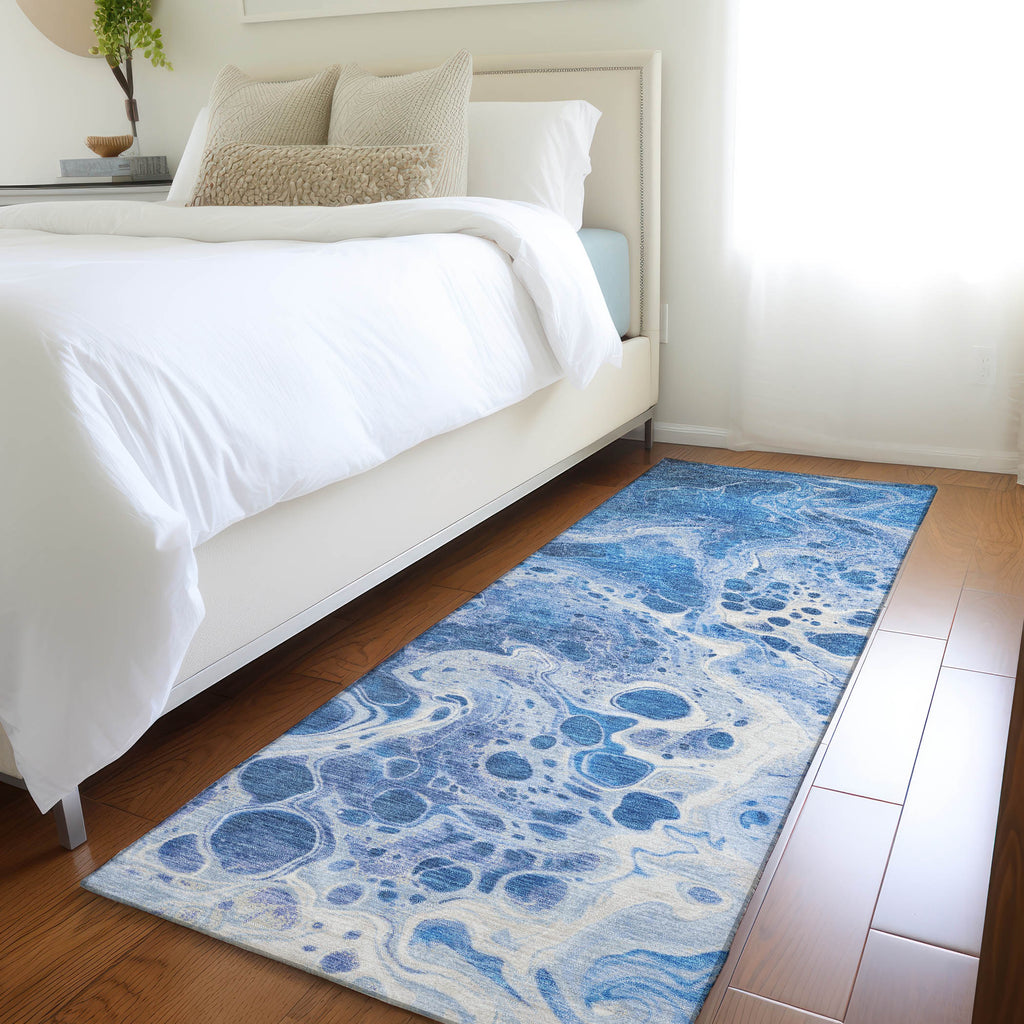addison chantille acn1705 navy rug