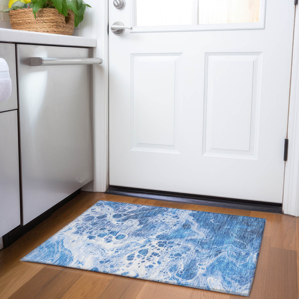 addison chantille acn1705 navy rug