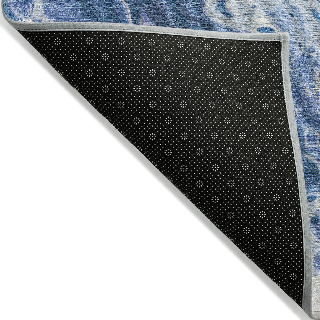 addison chantille acn1705 navy rug