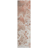 addison chantille acn1705 paprika rug