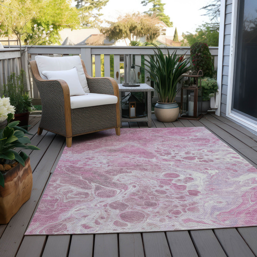 addison chantille acn1705 pink rug