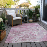 addison chantille acn1705 pink rug