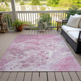addison chantille acn1705 pink rug