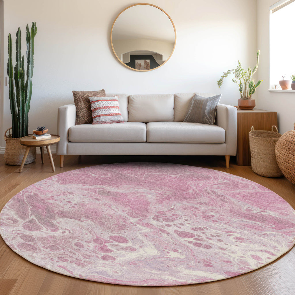 addison chantille acn1705 pink rug