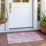 addison chantille acn1705 pink rug