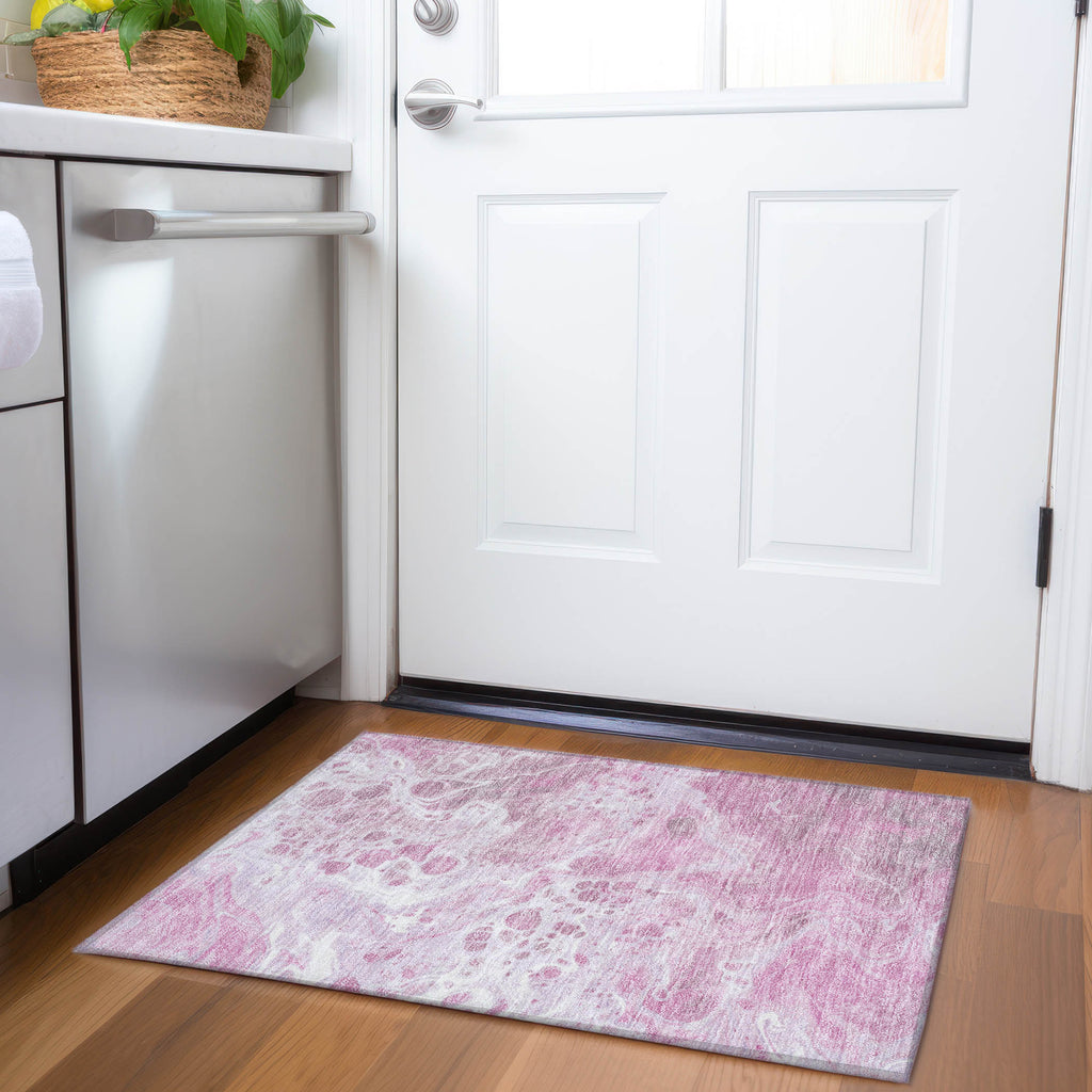 addison chantille acn1705 pink rug