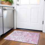addison chantille acn1705 pink rug