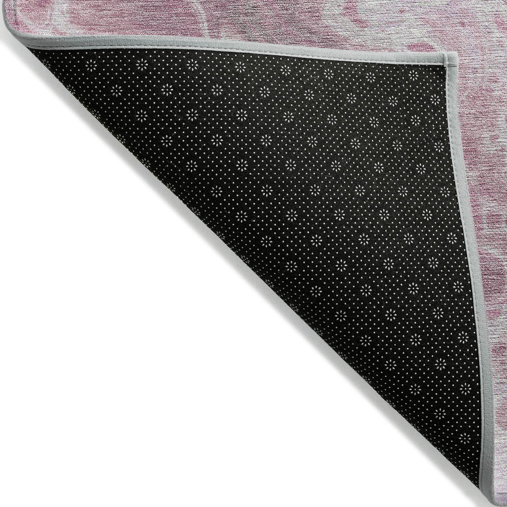 addison chantille acn1705 pink rug