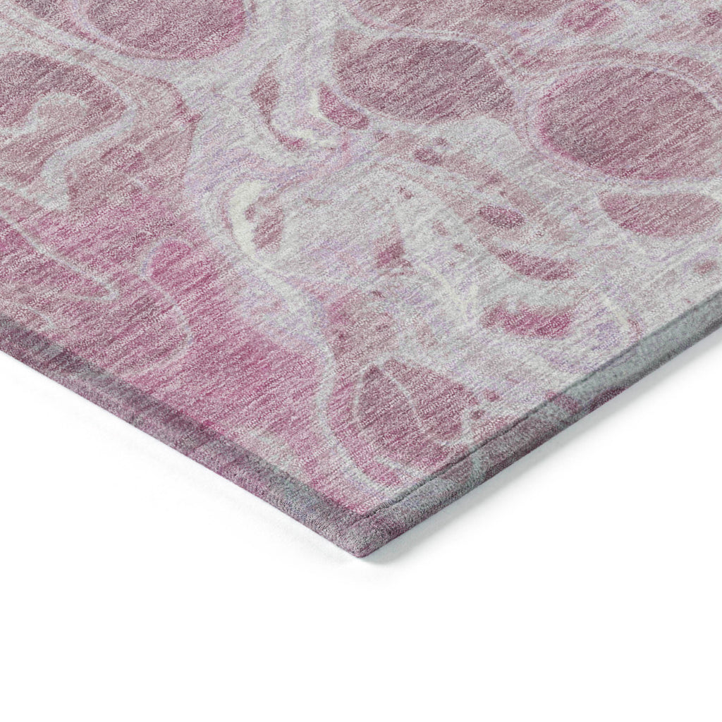 addison chantille acn1705 pink rug