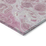 addison chantille acn1705 pink rug