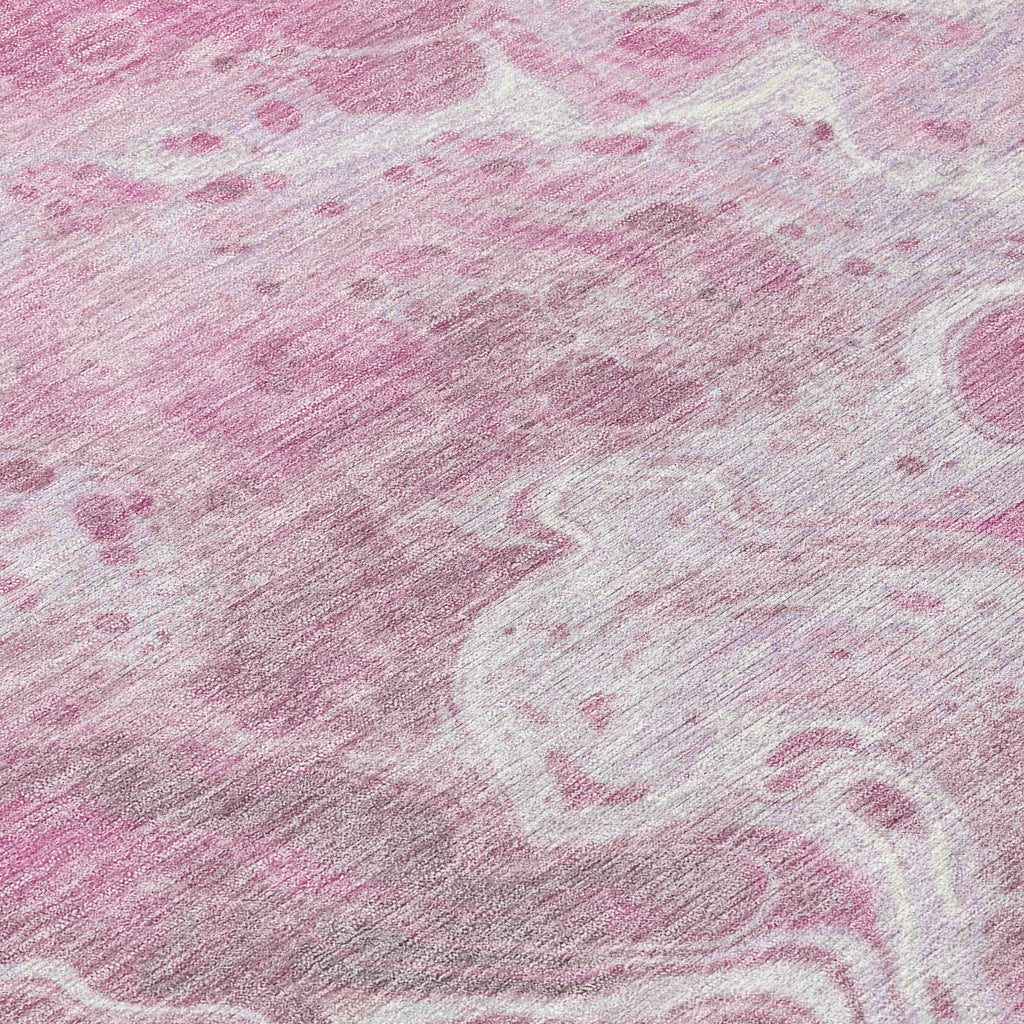 addison chantille acn1705 pink rug