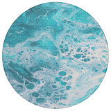 addison chantille acn1705 teal rug