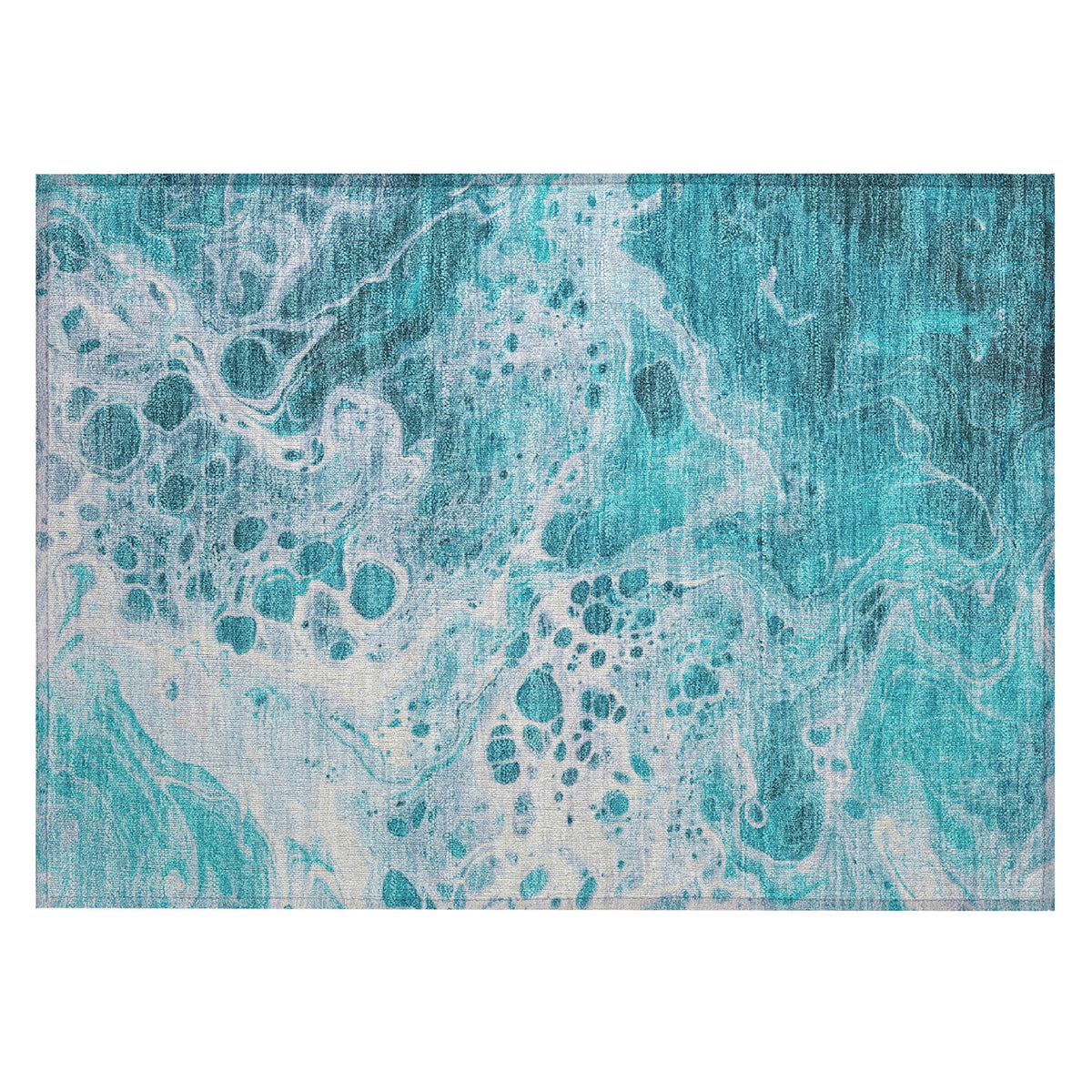 addison chantille acn1705 teal rug