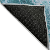 addison chantille acn1705 teal rug