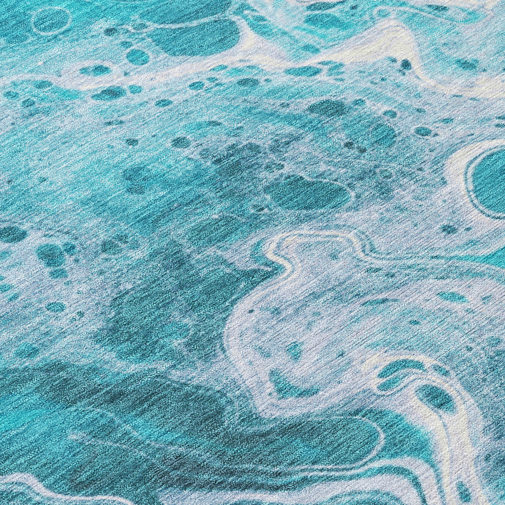 addison chantille acn1705 teal rug