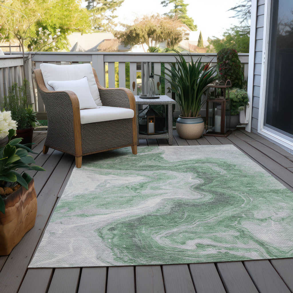 addison chantille acn1706 green rug
