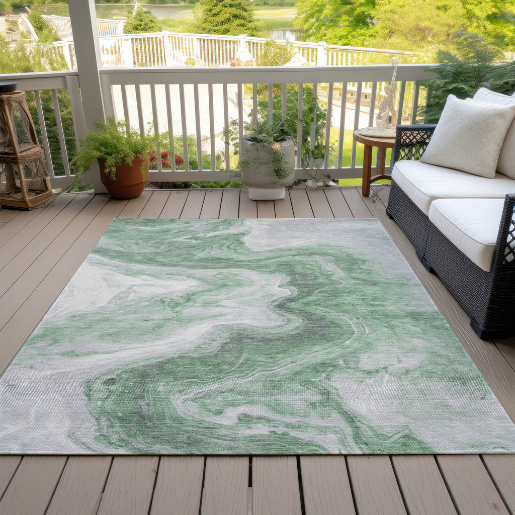 addison chantille acn1706 green rug