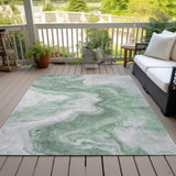 addison chantille acn1706 green rug