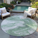 addison chantille acn1706 green rug