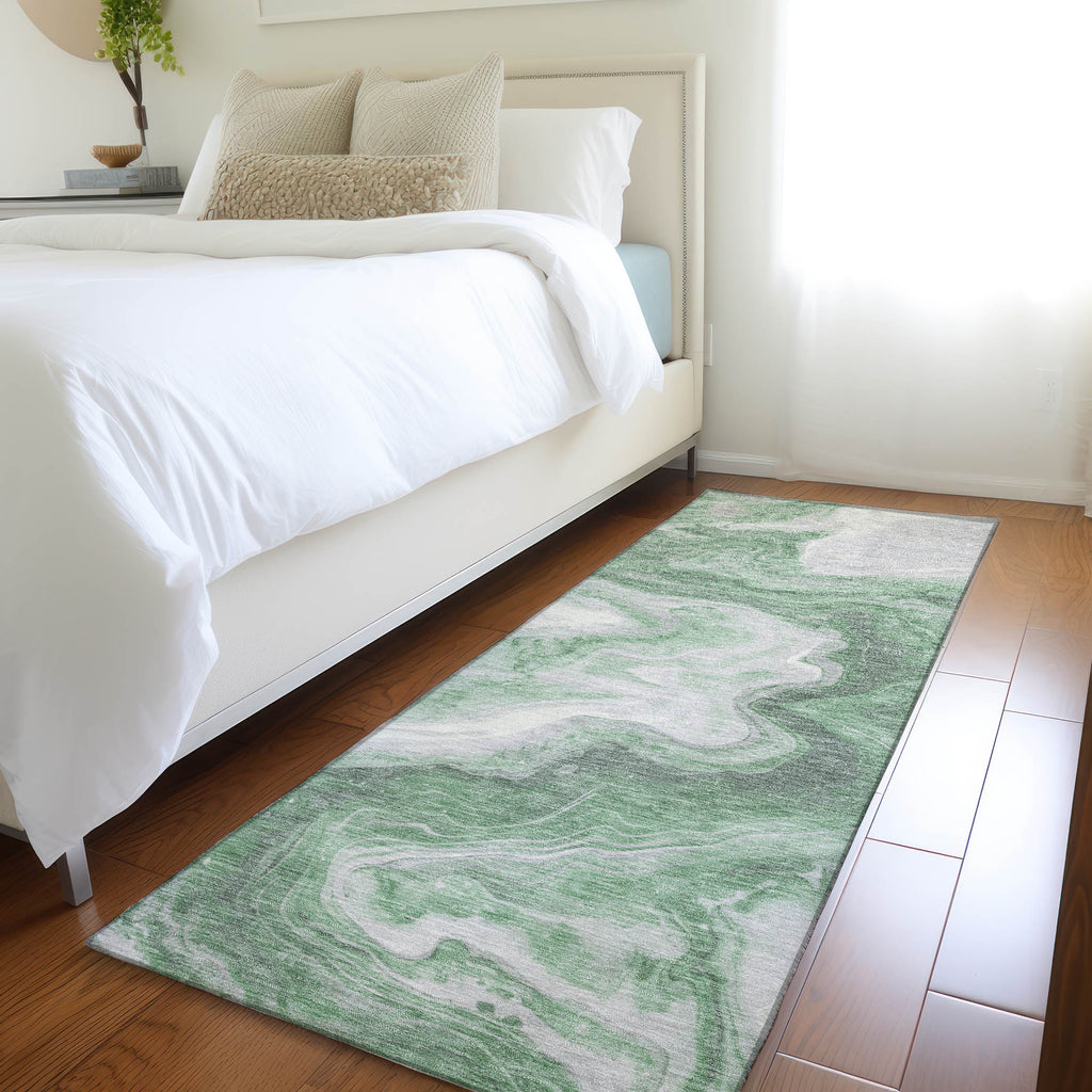 addison chantille acn1706 green rug