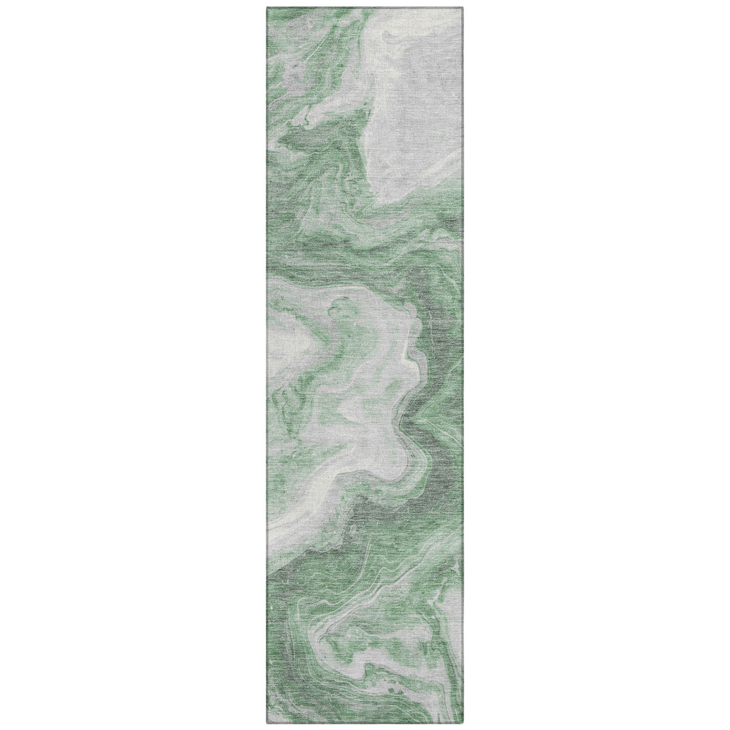 addison chantille acn1706 green rug