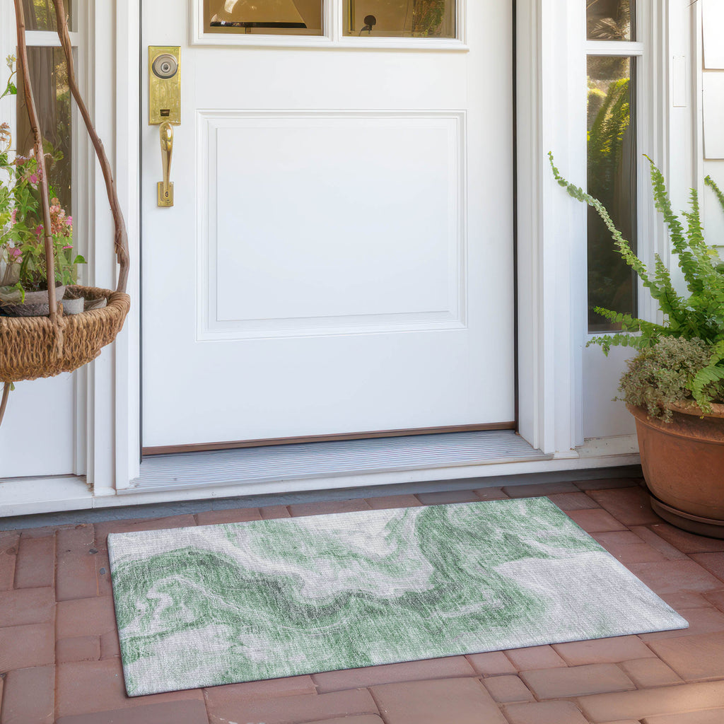 addison chantille acn1706 green rug