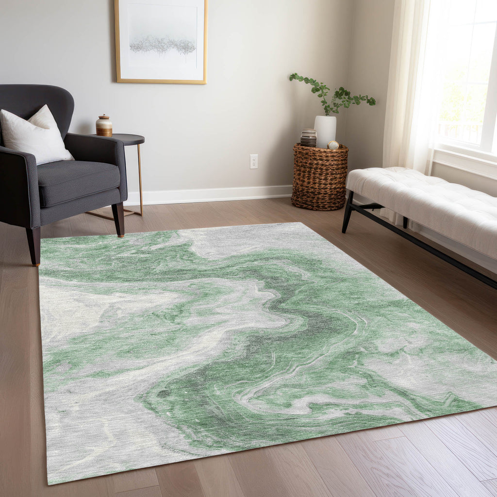 addison chantille acn1706 green rug