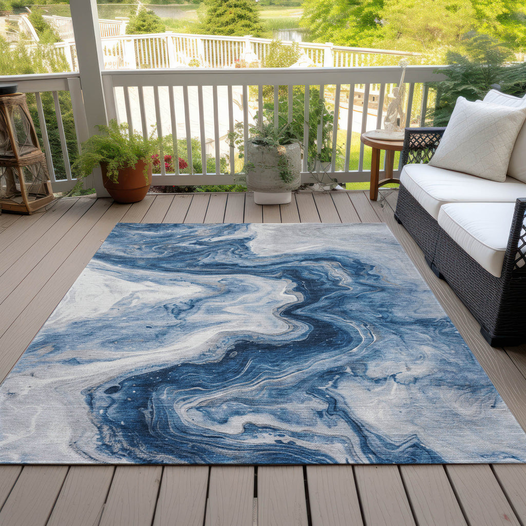 addison chantille acn1706 navy rug