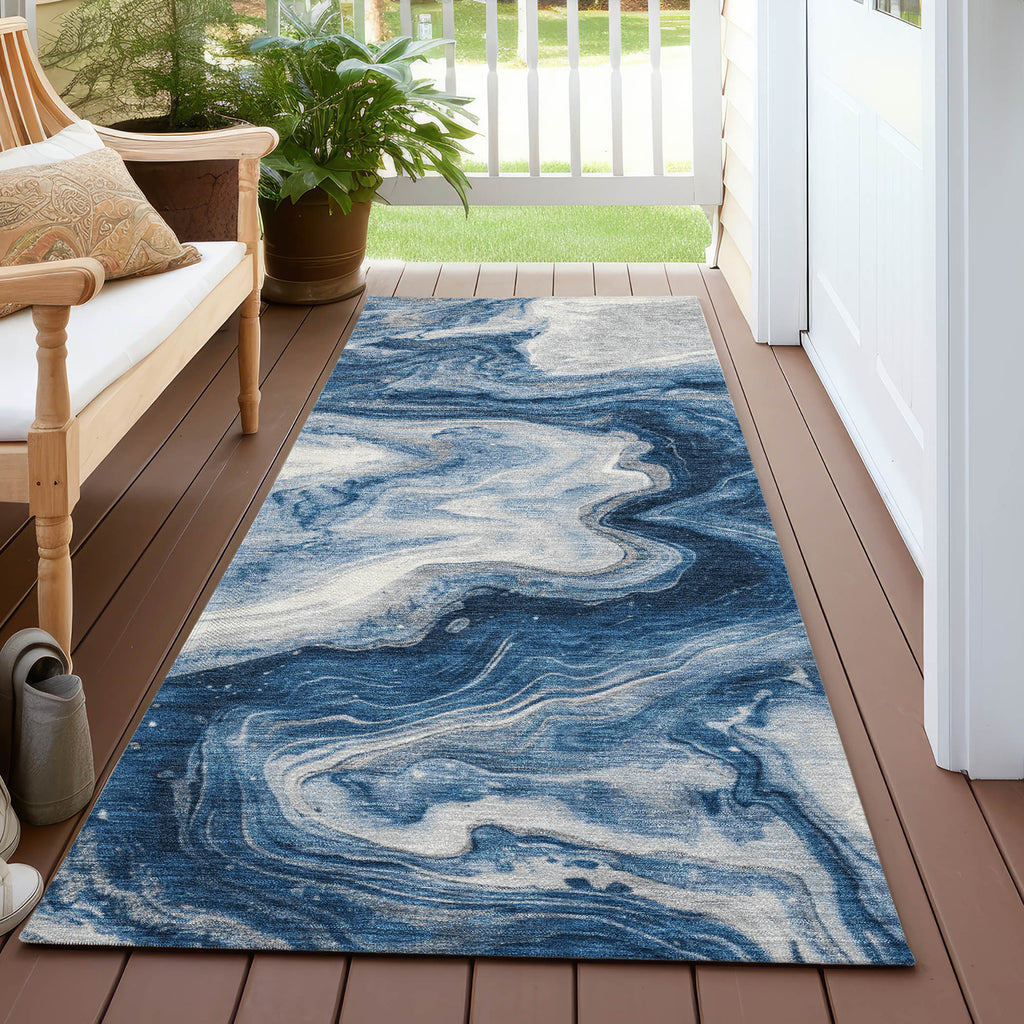 addison chantille acn1706 navy rug