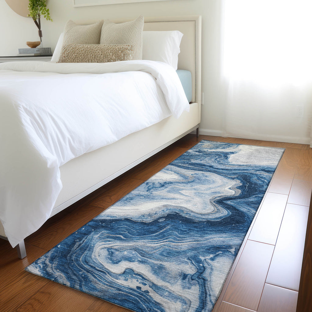 addison chantille acn1706 navy rug
