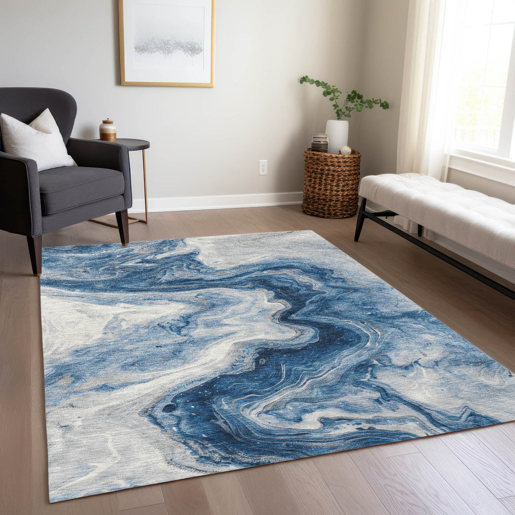 addison chantille acn1706 navy rug