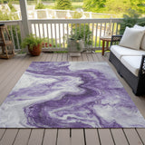 addison chantille acn1706 purple rug