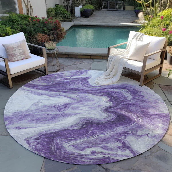 addison chantille acn1706 purple rug