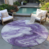 addison chantille acn1706 purple rug