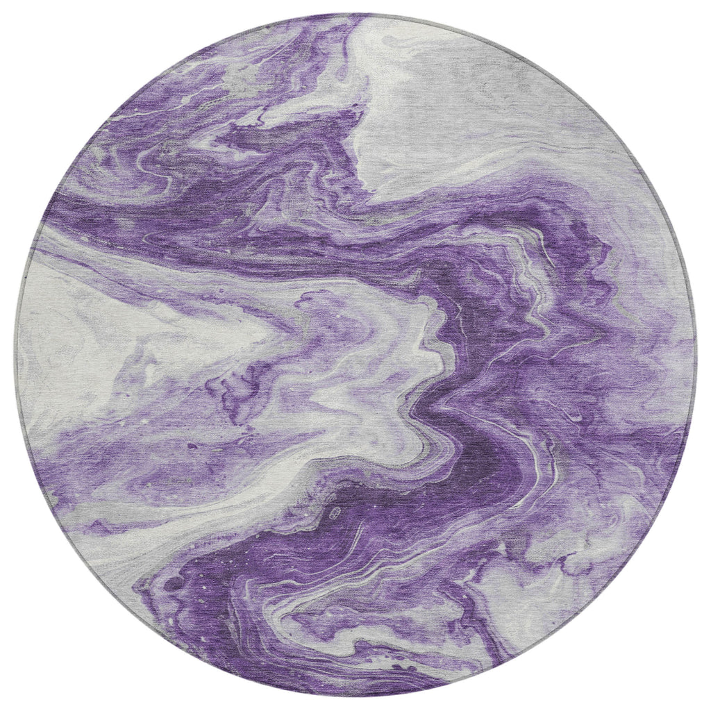 addison chantille acn1706 purple rug