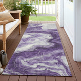 addison chantille acn1706 purple rug