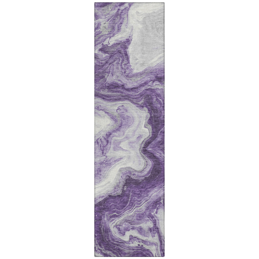 addison chantille acn1706 purple rug
