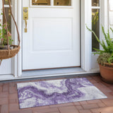 addison chantille acn1706 purple rug