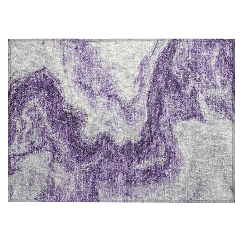 addison chantille acn1706 purple rug