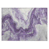 addison chantille acn1706 purple rug