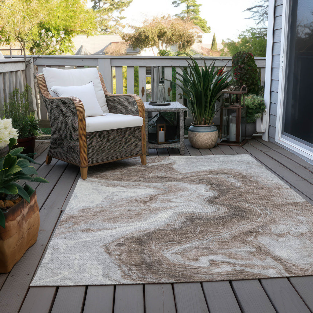 addison chantille acn1706 taupe rug